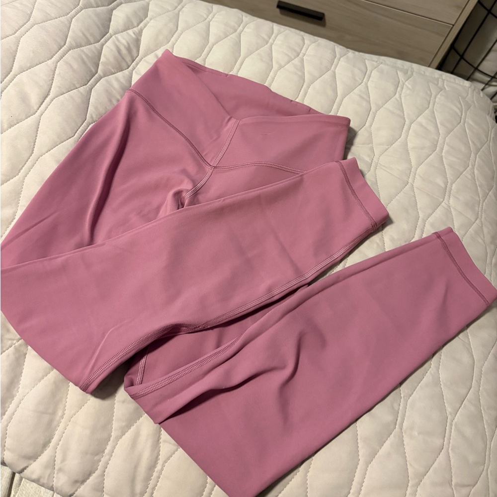 Lululemon Align V-Waist 25” Tights